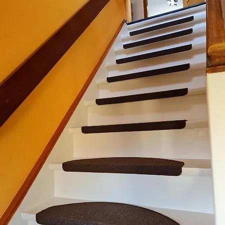 Apartamento Am Kanal Neuhaus an der Oste