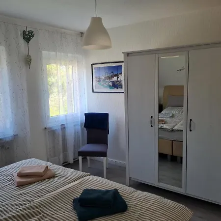 Apartment Am Kanal