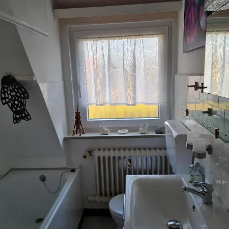 Am Kanal * Neuhaus an der Oste