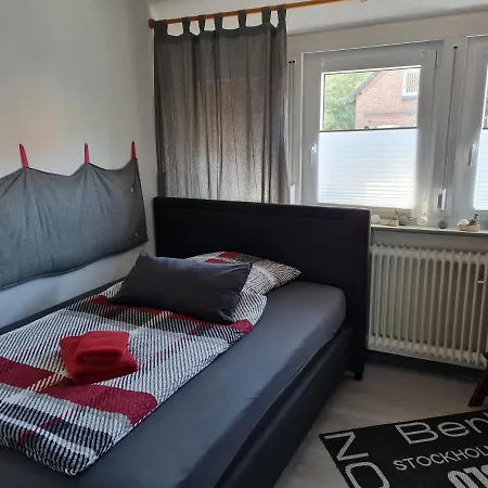 Am Kanal Apartment *