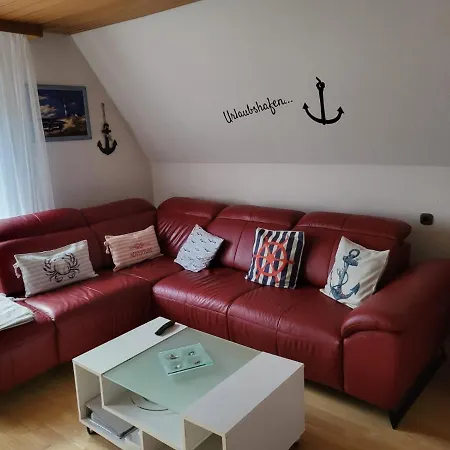 Am Kanal Apartamento *