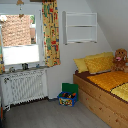 Apartamento Am Kanal