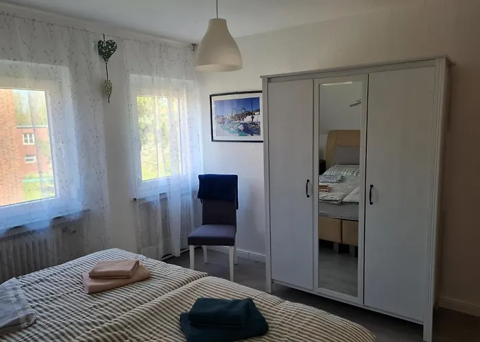 Διαμέρισμα Am Kanal