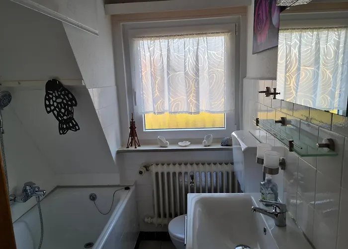 Am Kanal * Neuhaus an der Oste