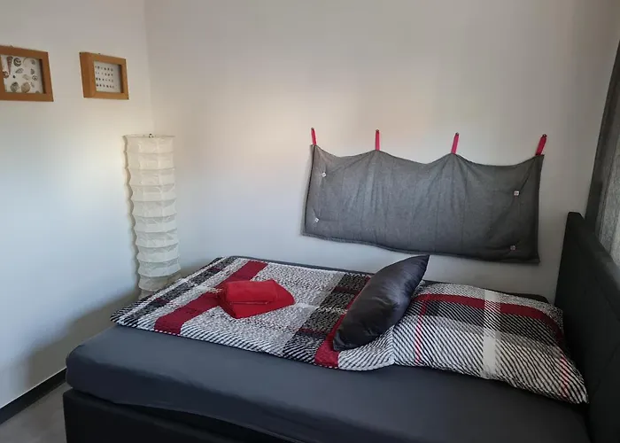 Am Kanal Neuhaus an der Oste