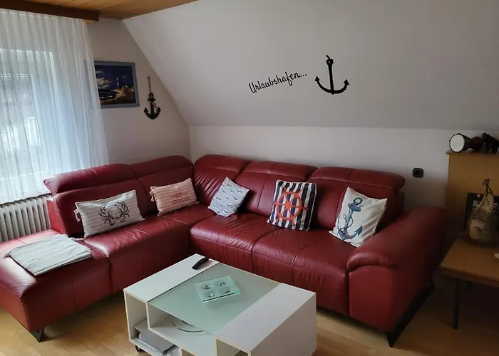 Am Kanal Διαμέρισμα *