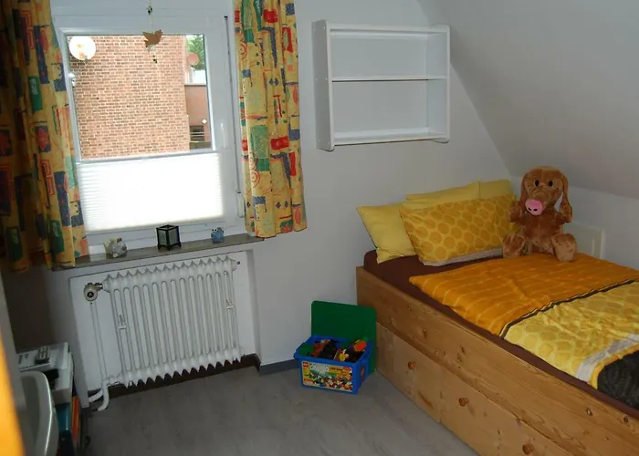 Διαμέρισμα Am Kanal